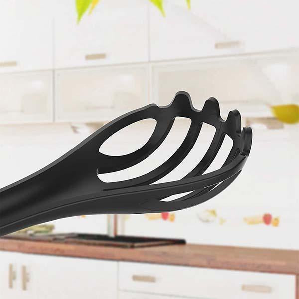 Kitchen Tongs Egg Whisk