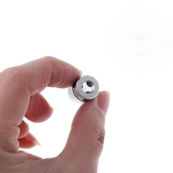 Screwdriver Head Magnetic Ring